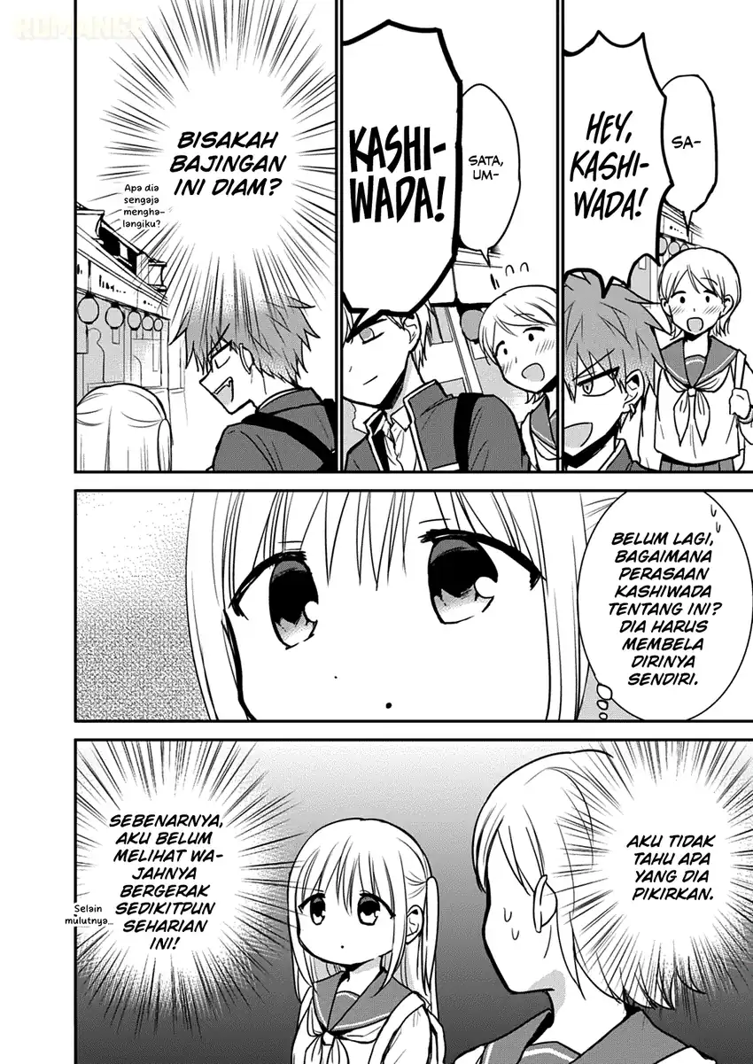 Chapter 66 - halaman 6