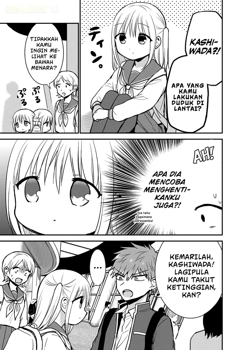 Chapter 66 - halaman 9