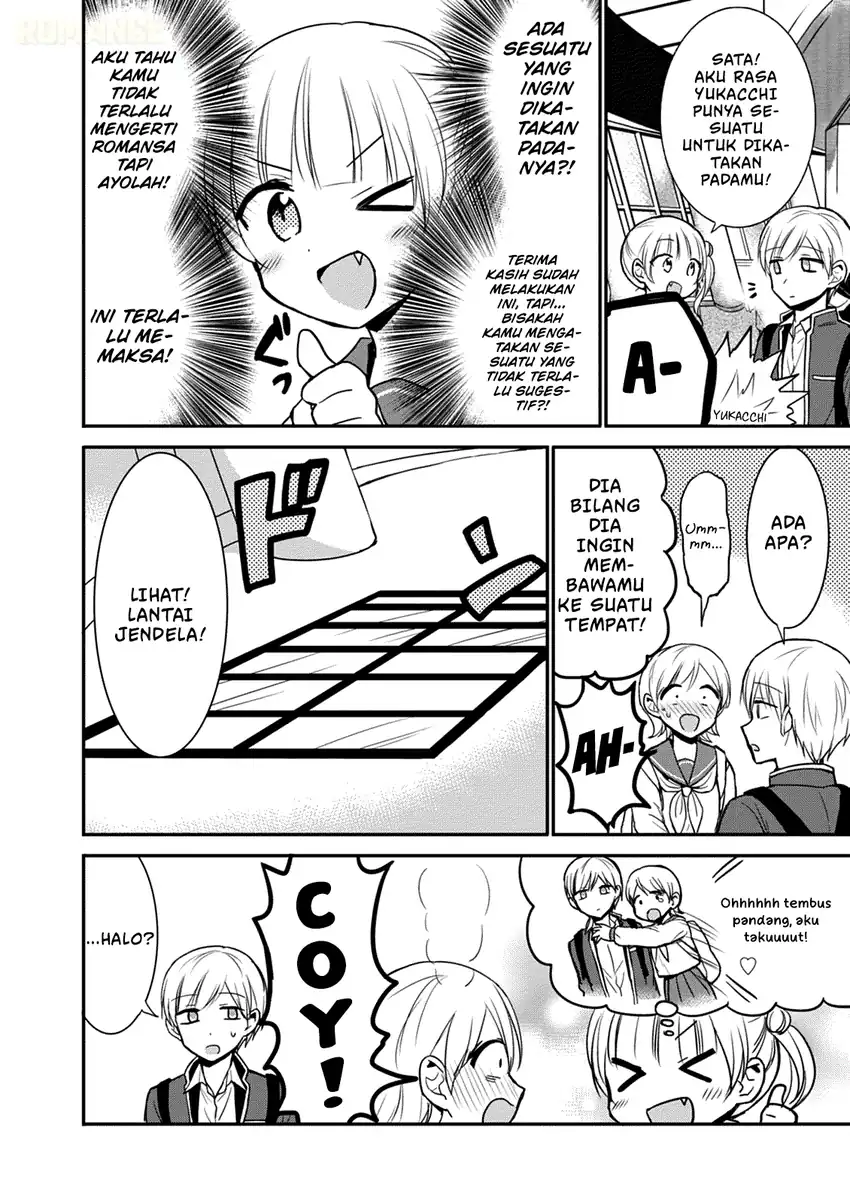 Chapter 66 - halaman 10