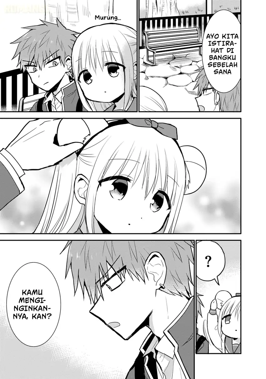 Chapter 67 - halaman 11