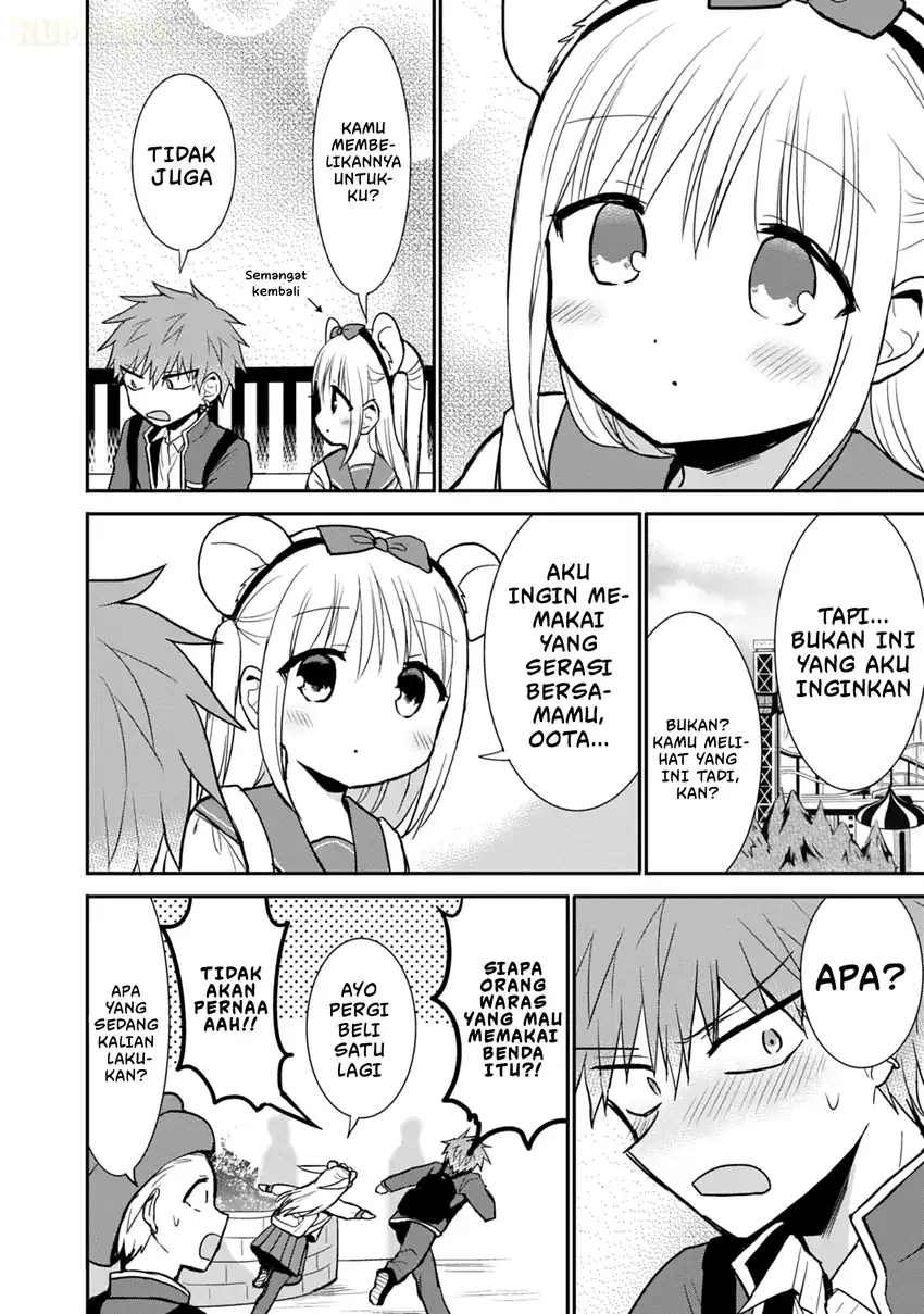 Chapter 67 - halaman 12