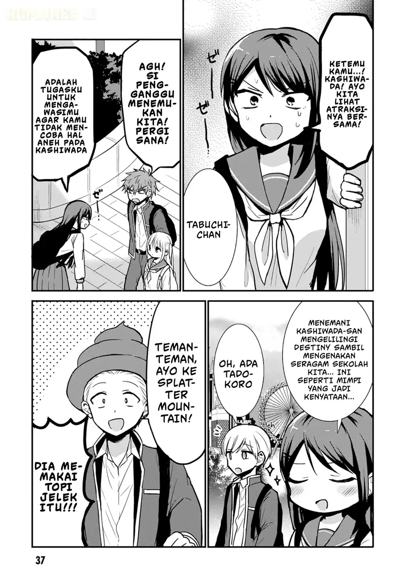 Chapter 67 - halaman 5