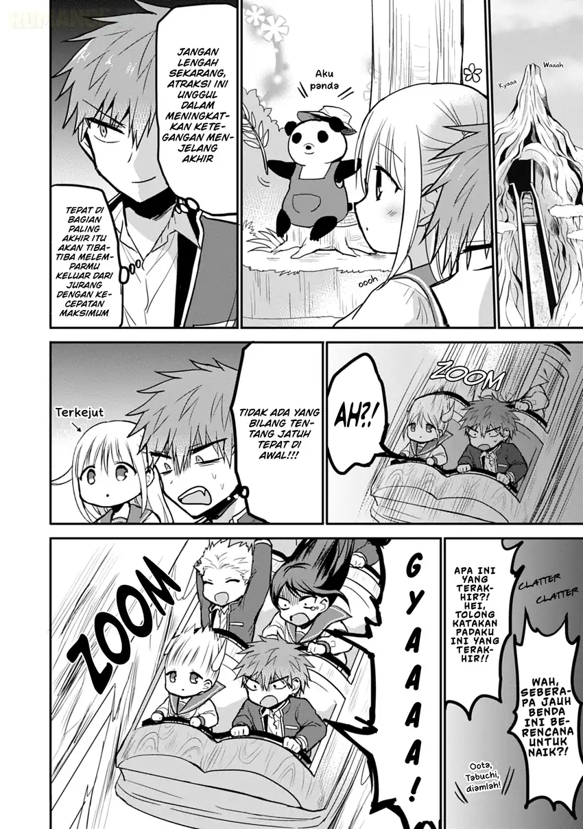Chapter 67 - halaman 6