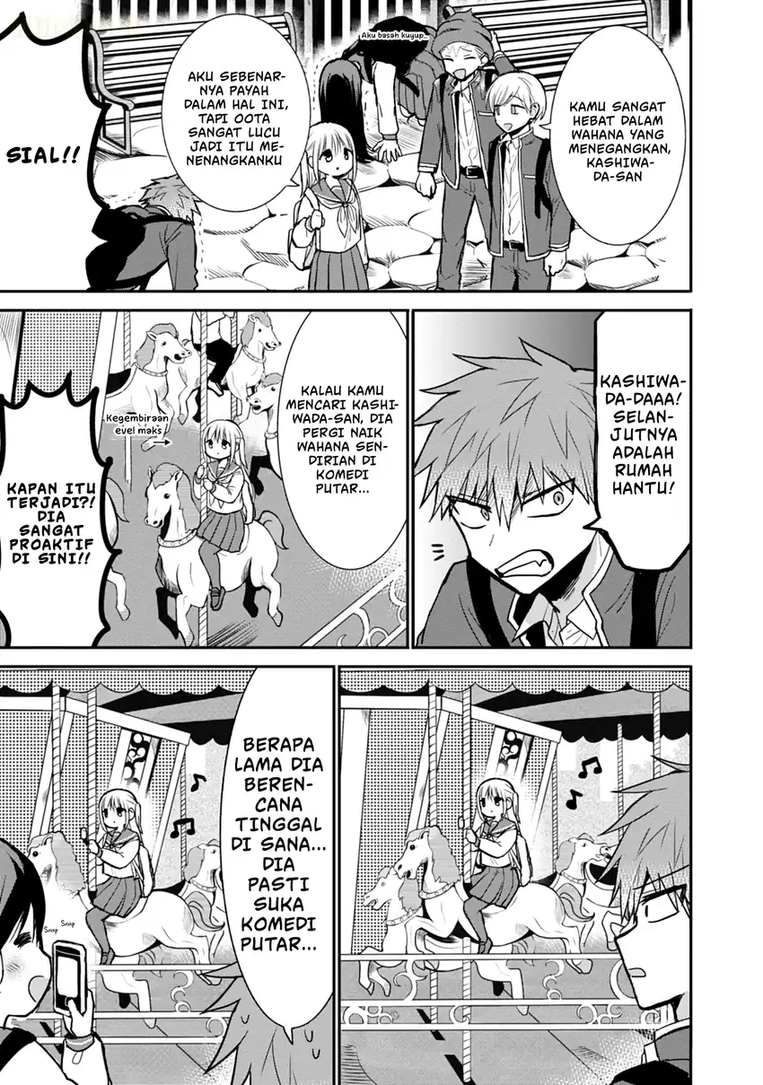 Chapter 67 - halaman 7