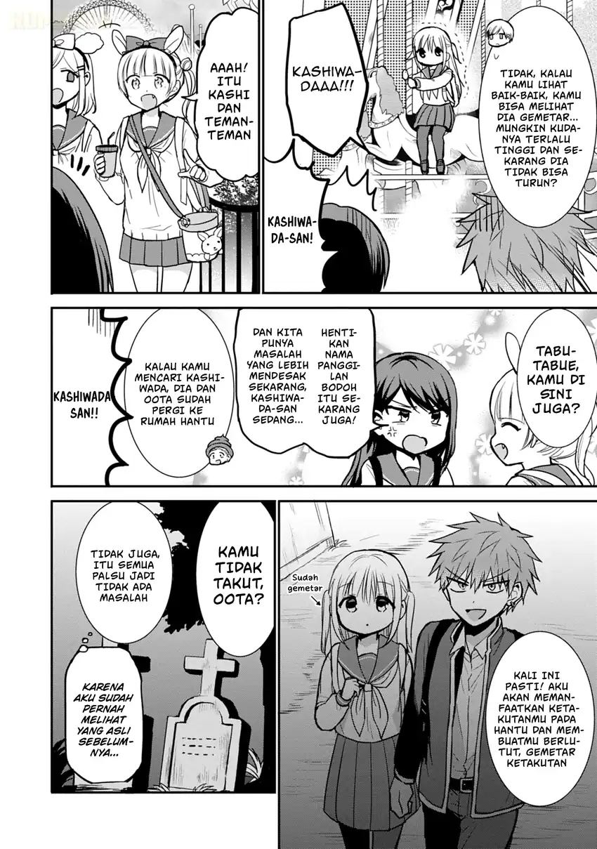 Chapter 67 - halaman 8