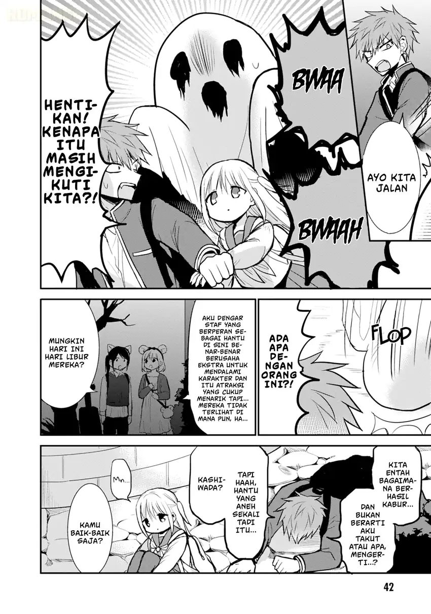 Chapter 67 - halaman 10
