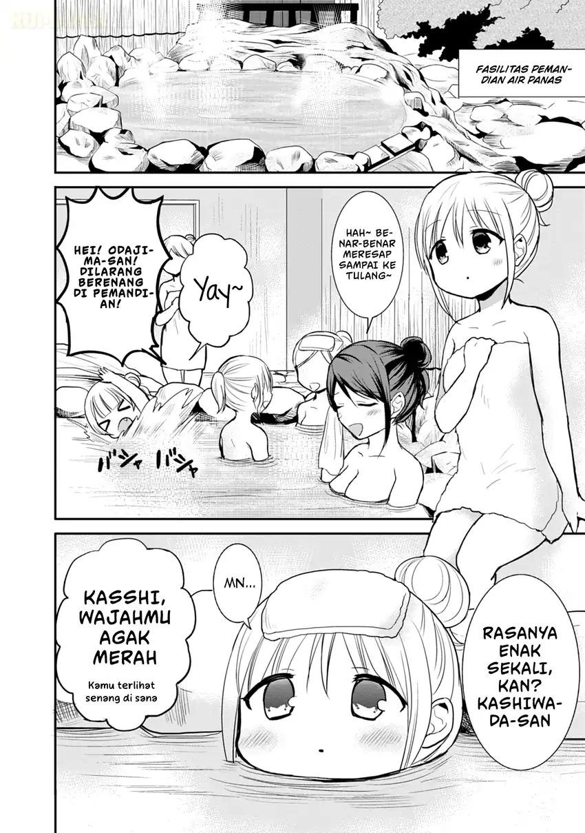 Chapter 69 - halaman 4