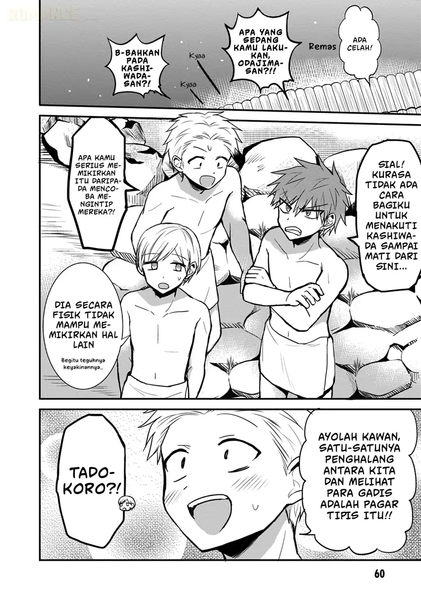 Chapter 69 - halaman 6