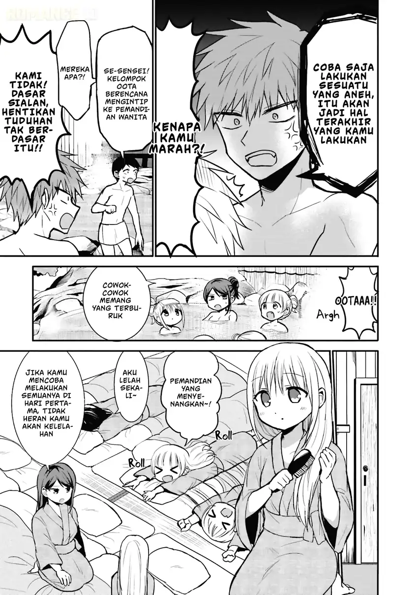 Chapter 69 - halaman 7