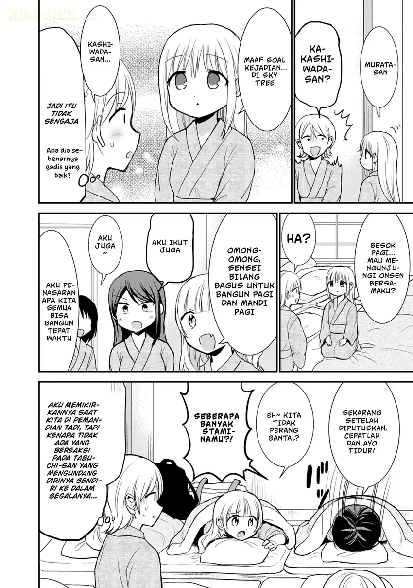 Chapter 69 - halaman 8