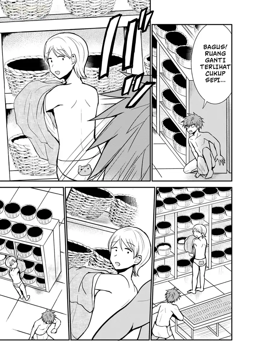 Chapter 70 - halaman 11