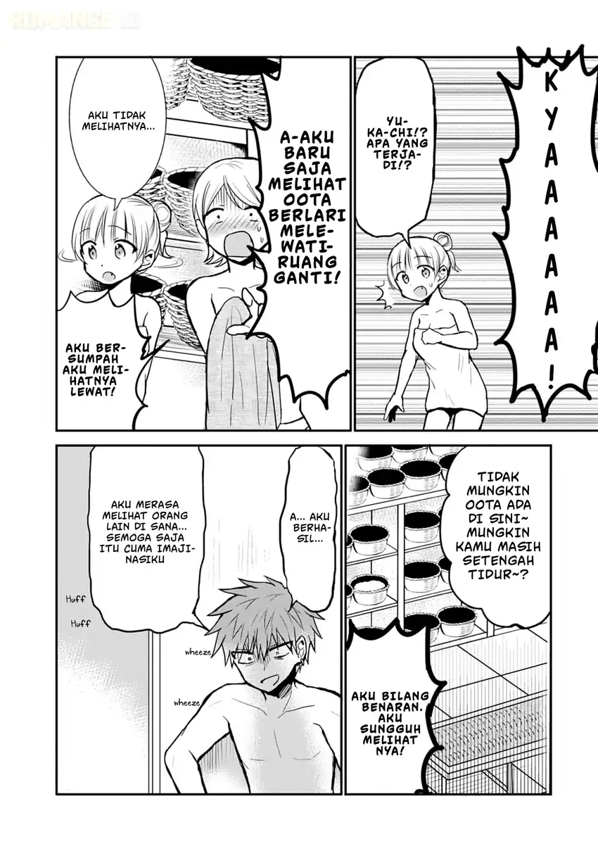 Chapter 70 - halaman 12