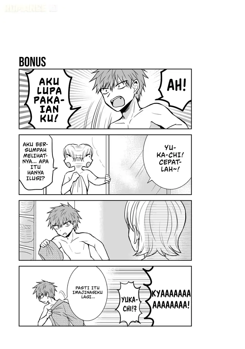 Chapter 70 - halaman 13