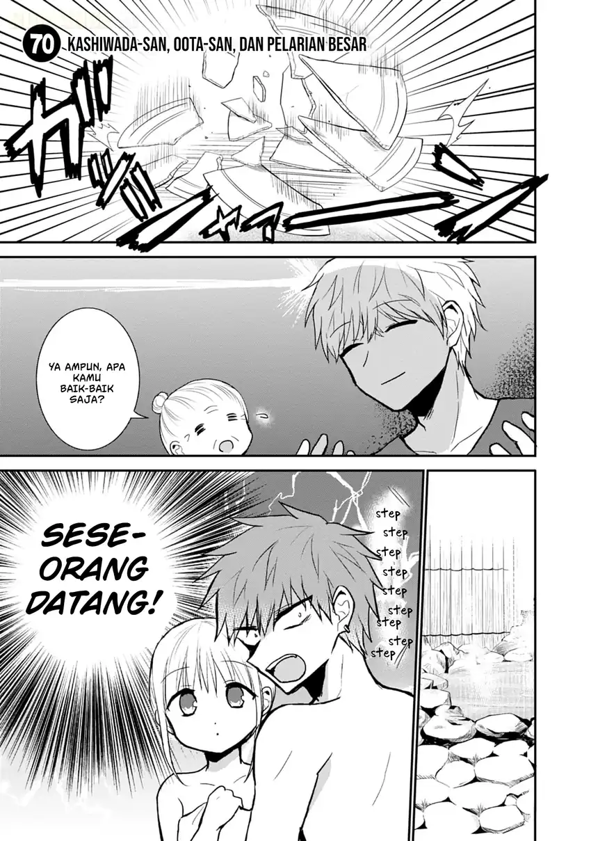 Chapter 70 - halaman 3