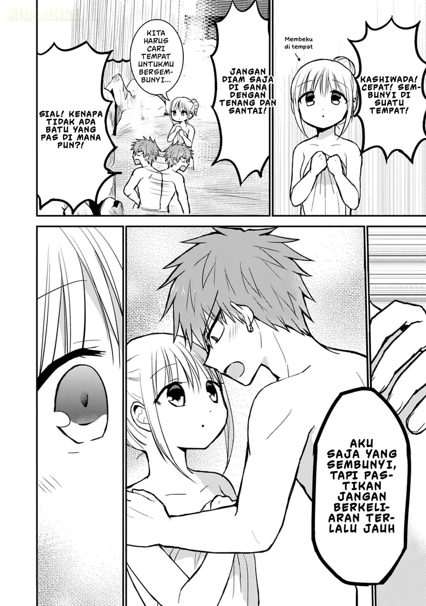 Chapter 70 - halaman 4
