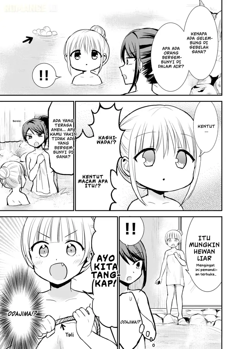 Chapter 70 - halaman 7