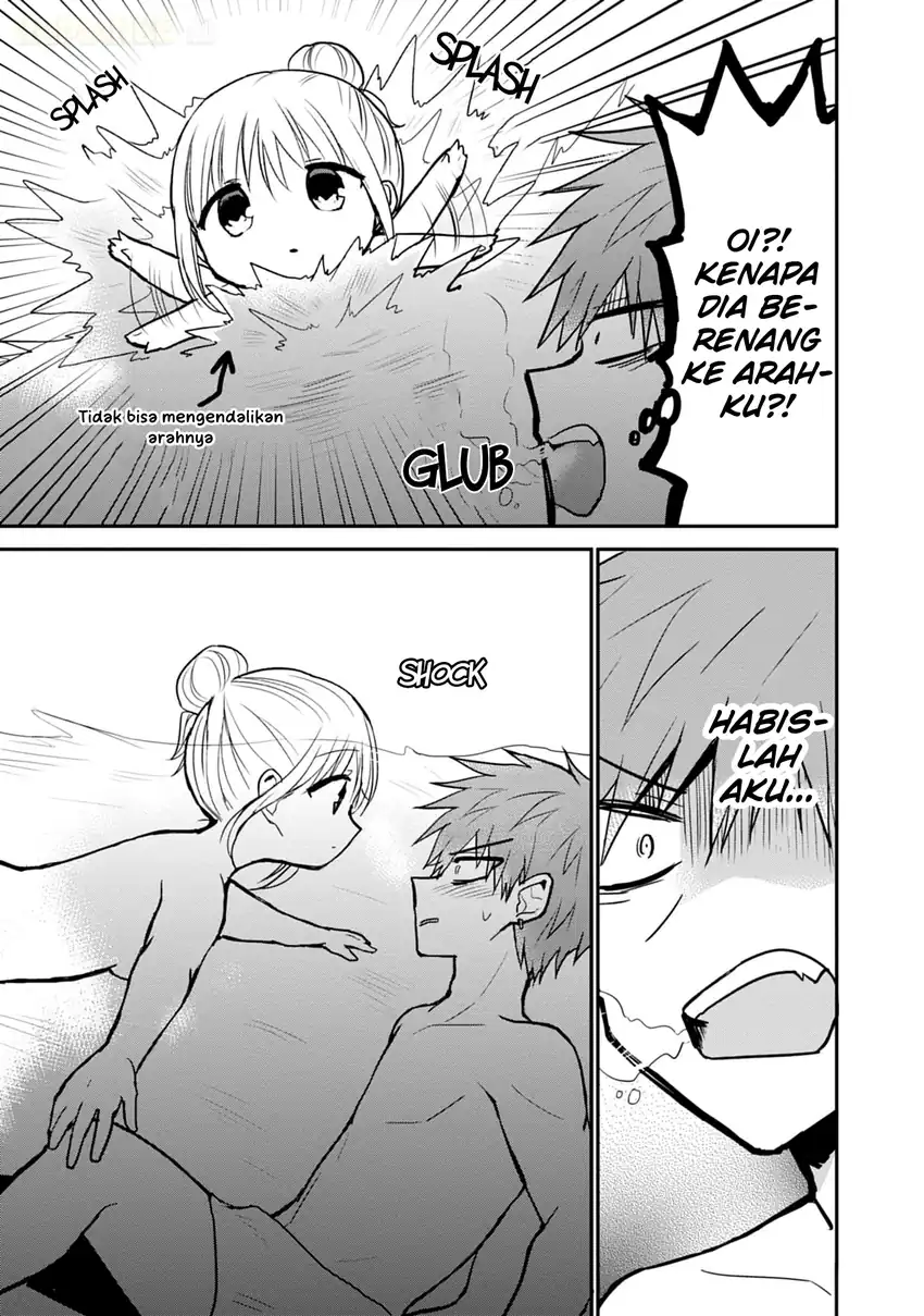 Chapter 70 - halaman 9