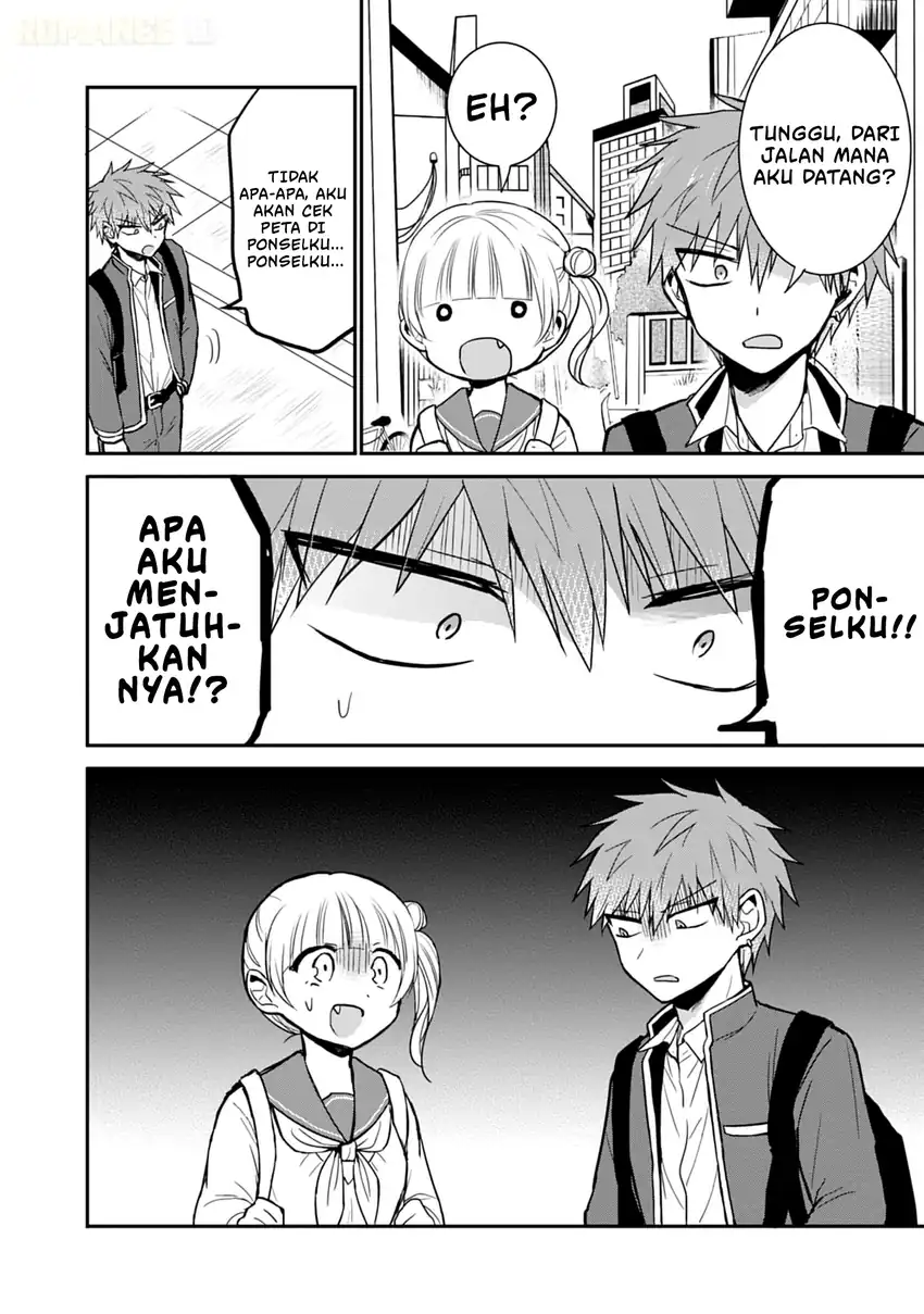 Chapter 71 - halaman 14