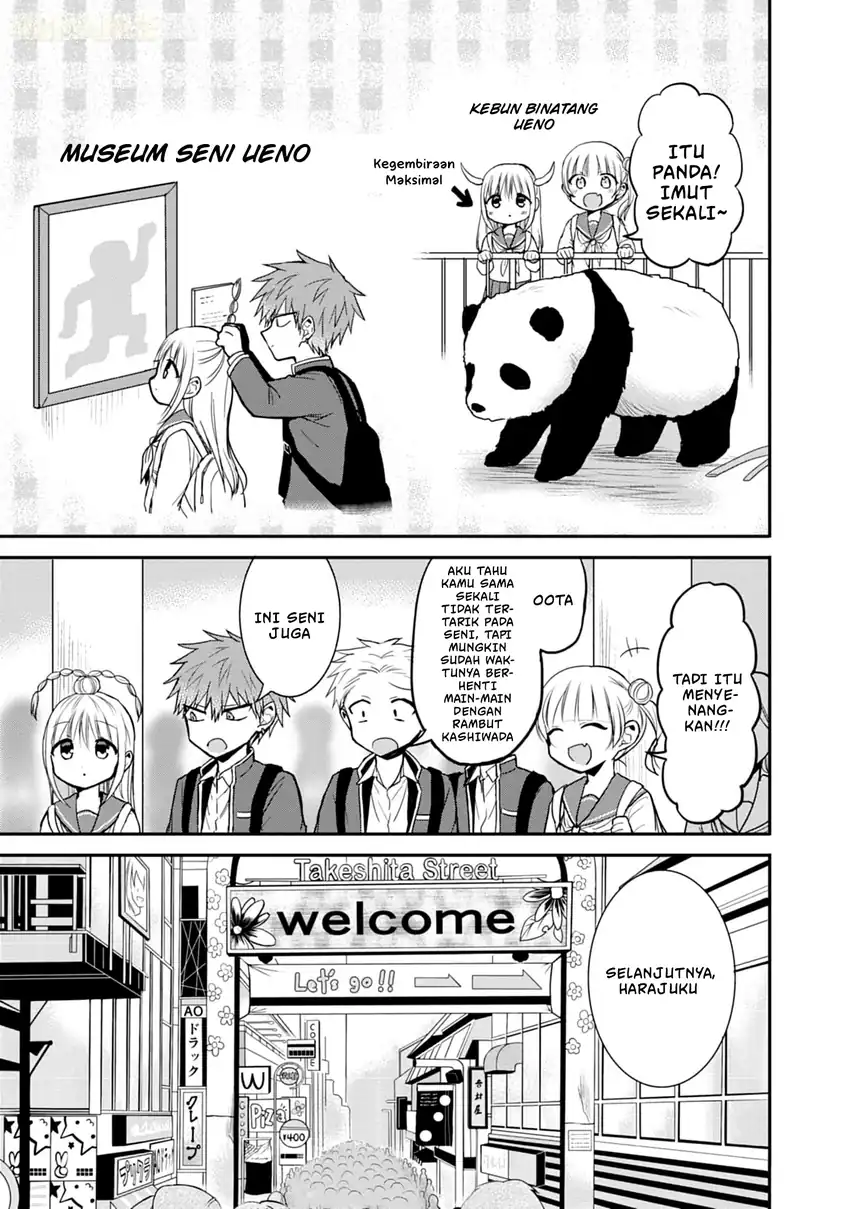 Chapter 71 - halaman 5