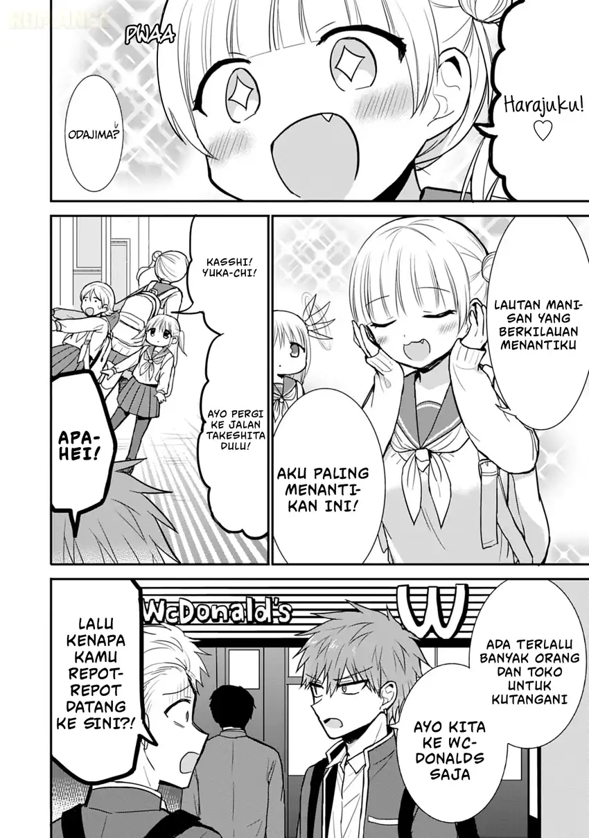 Chapter 71 - halaman 6