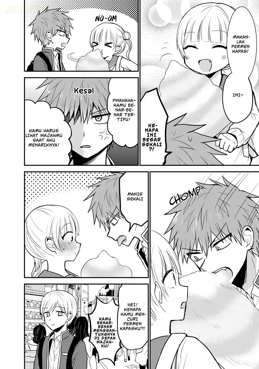 Chapter 71 - halaman 8