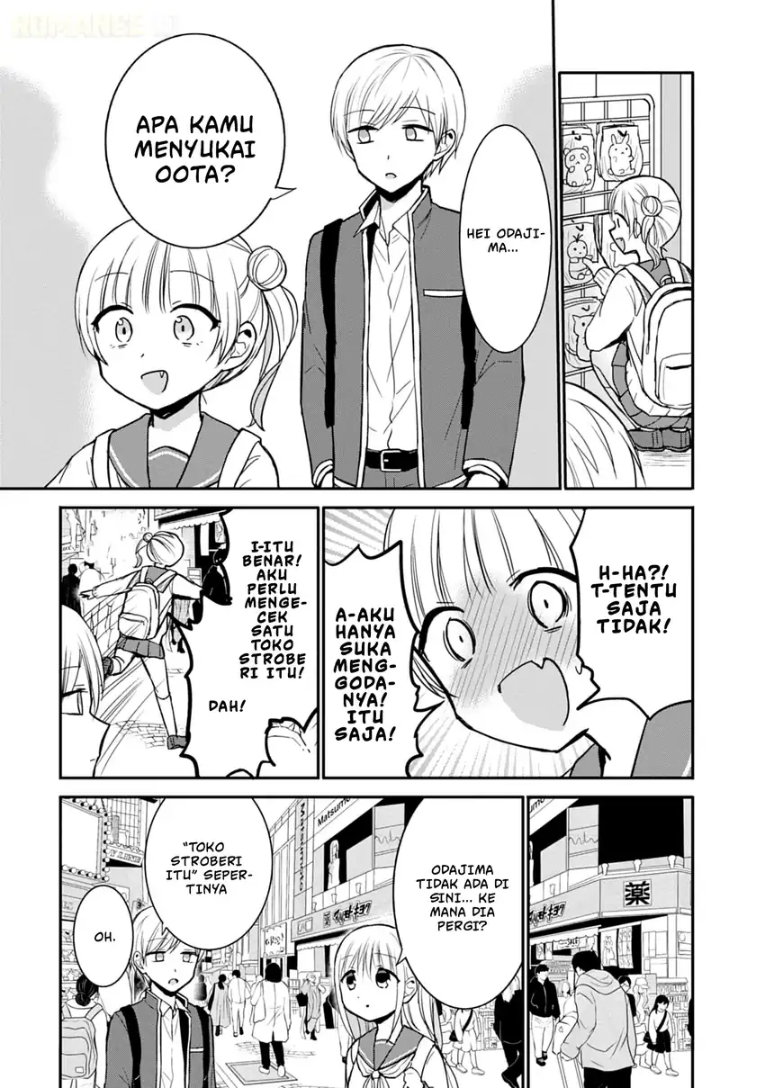 Chapter 71 - halaman 9