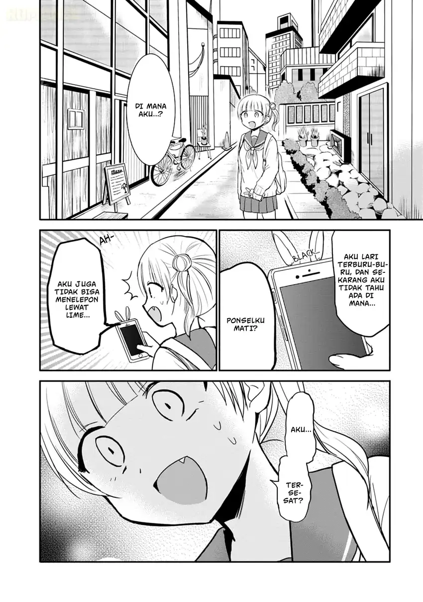 Chapter 71 - halaman 10