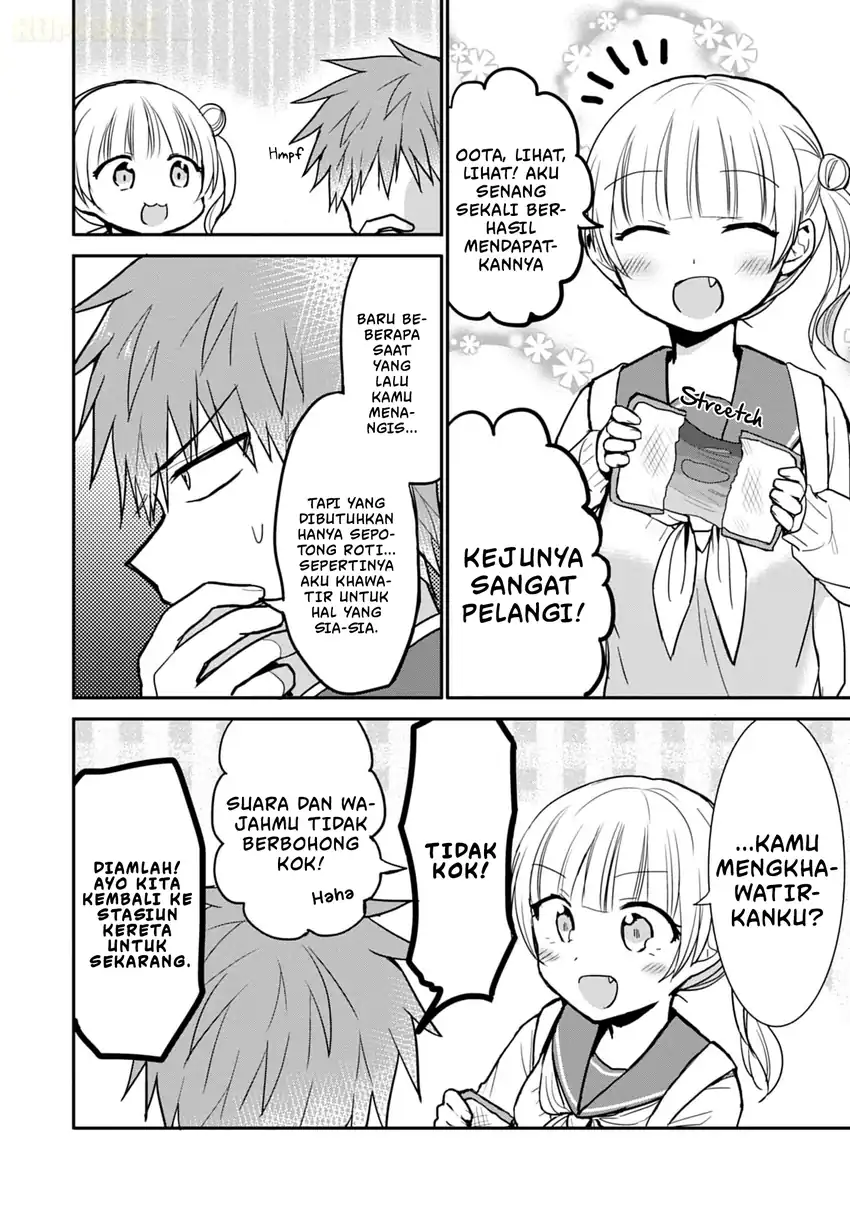 Chapter 72 - halaman 6