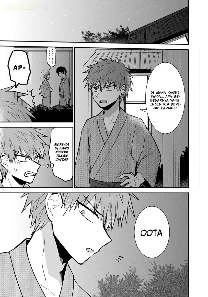 Chapter 73 - halaman 11