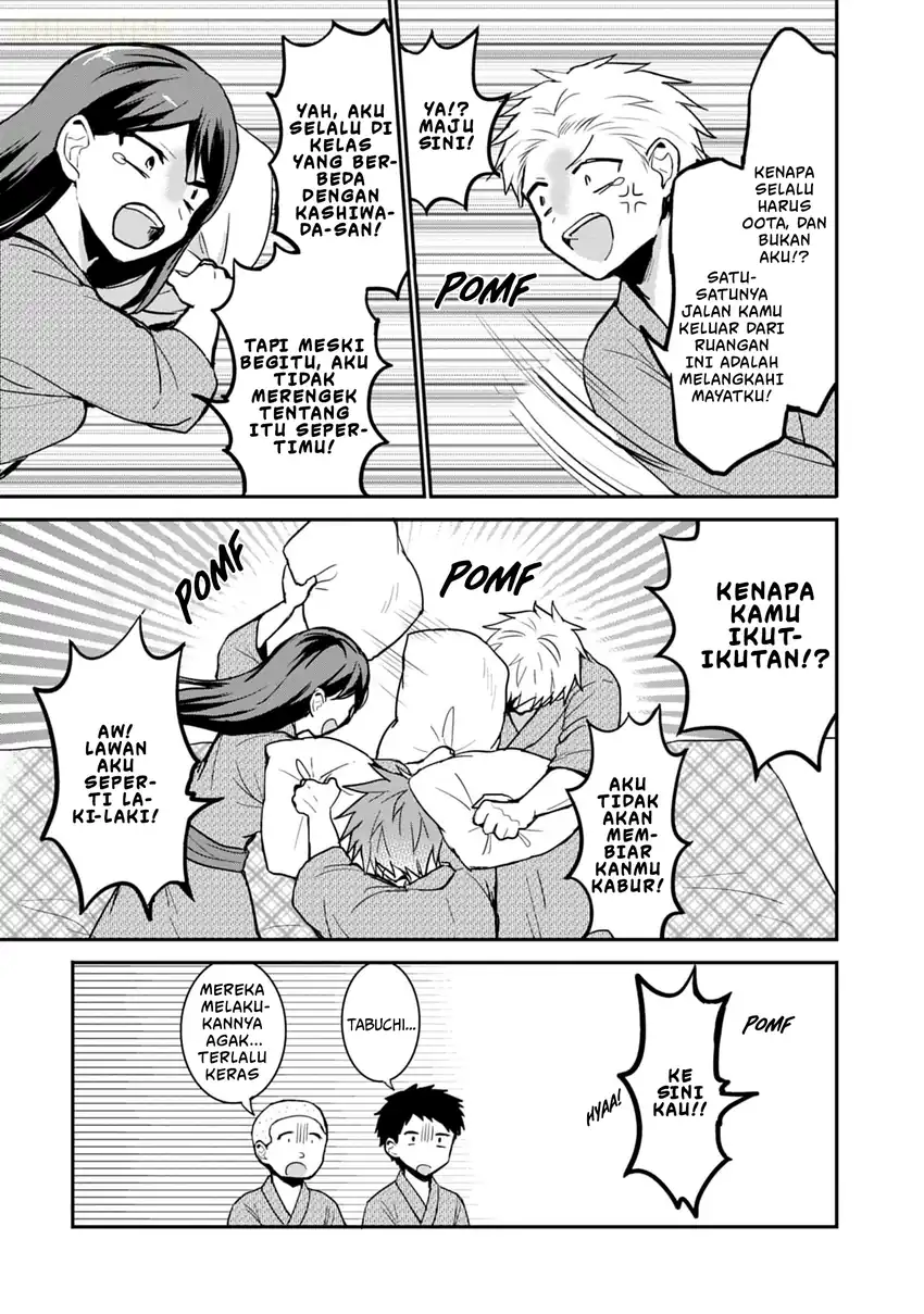 Chapter 73 - halaman 5