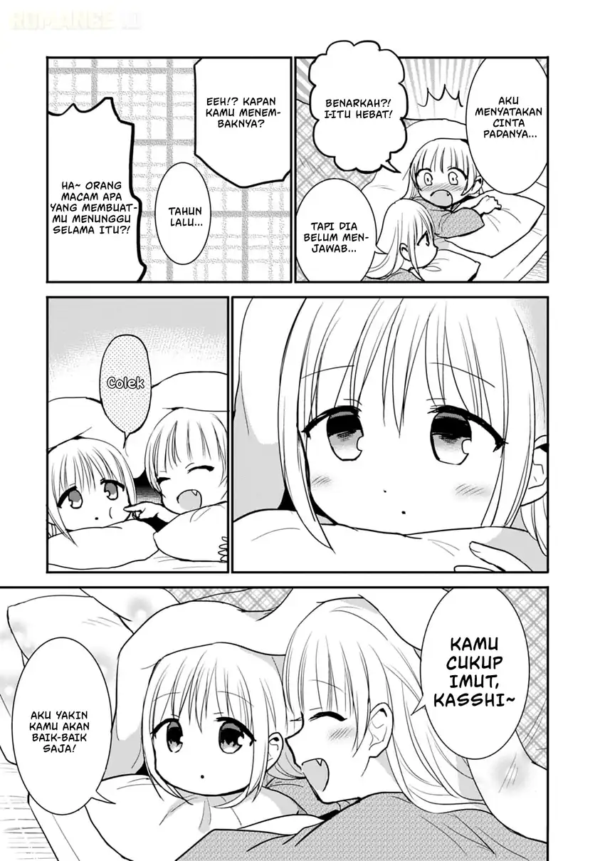 Chapter 73 - halaman 9