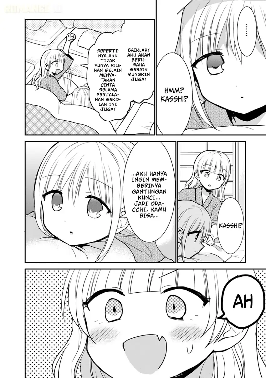 Chapter 73 - halaman 10