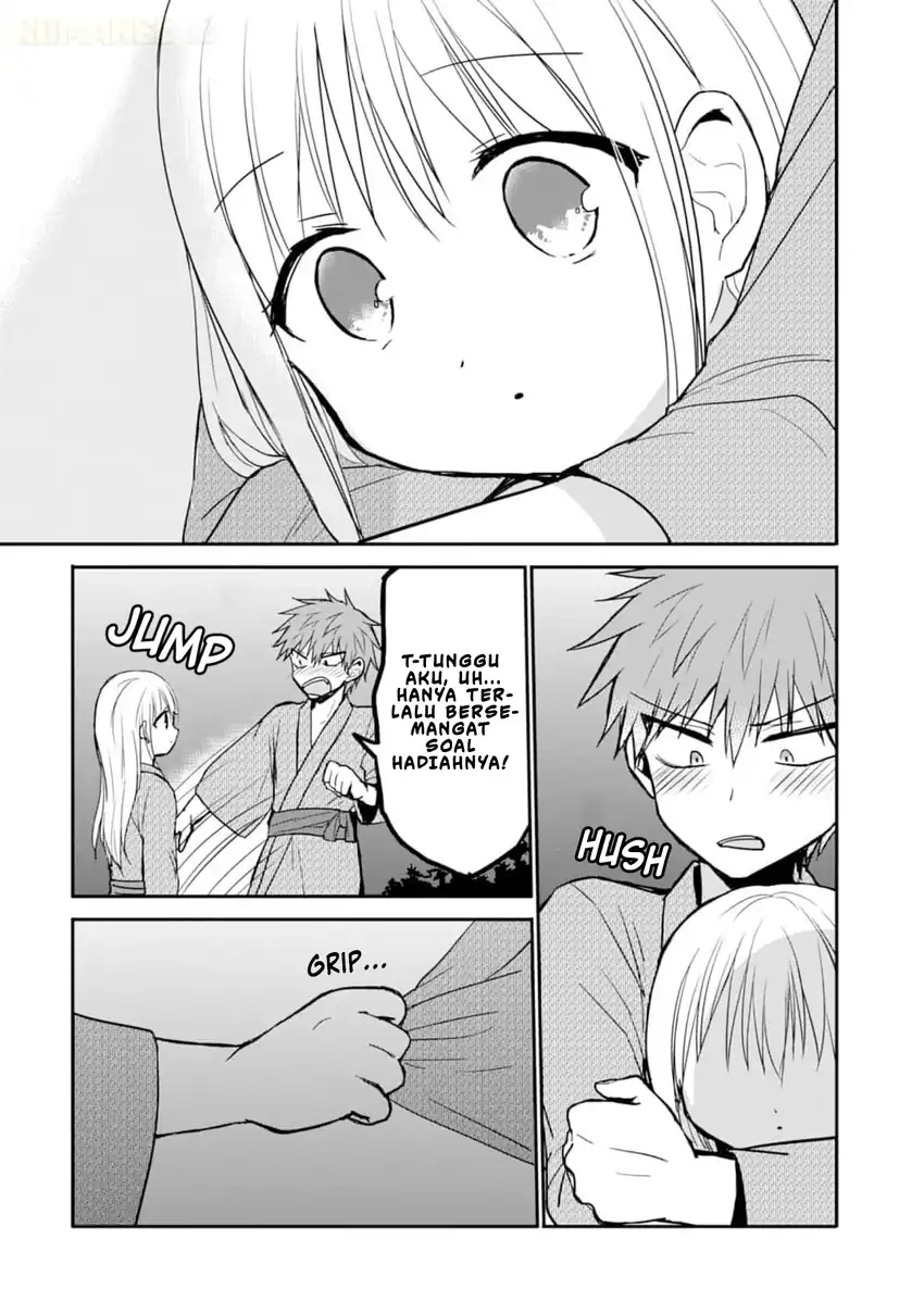 Chapter 74 - halaman 11