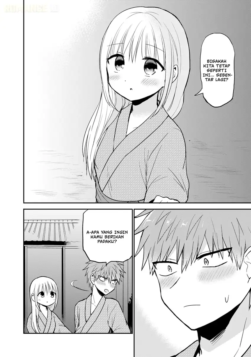 Chapter 74 - halaman 12