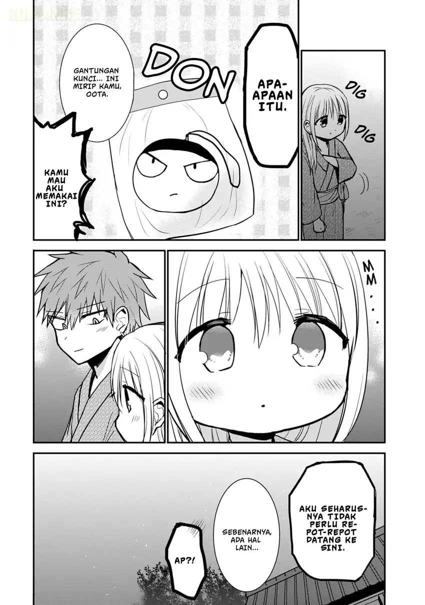 Chapter 74 - halaman 13