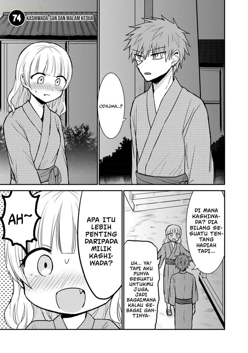 Chapter 74 - halaman 3