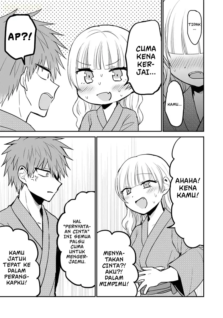 Chapter 74 - halaman 5