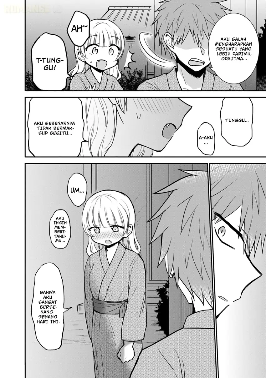 Chapter 74 - halaman 6