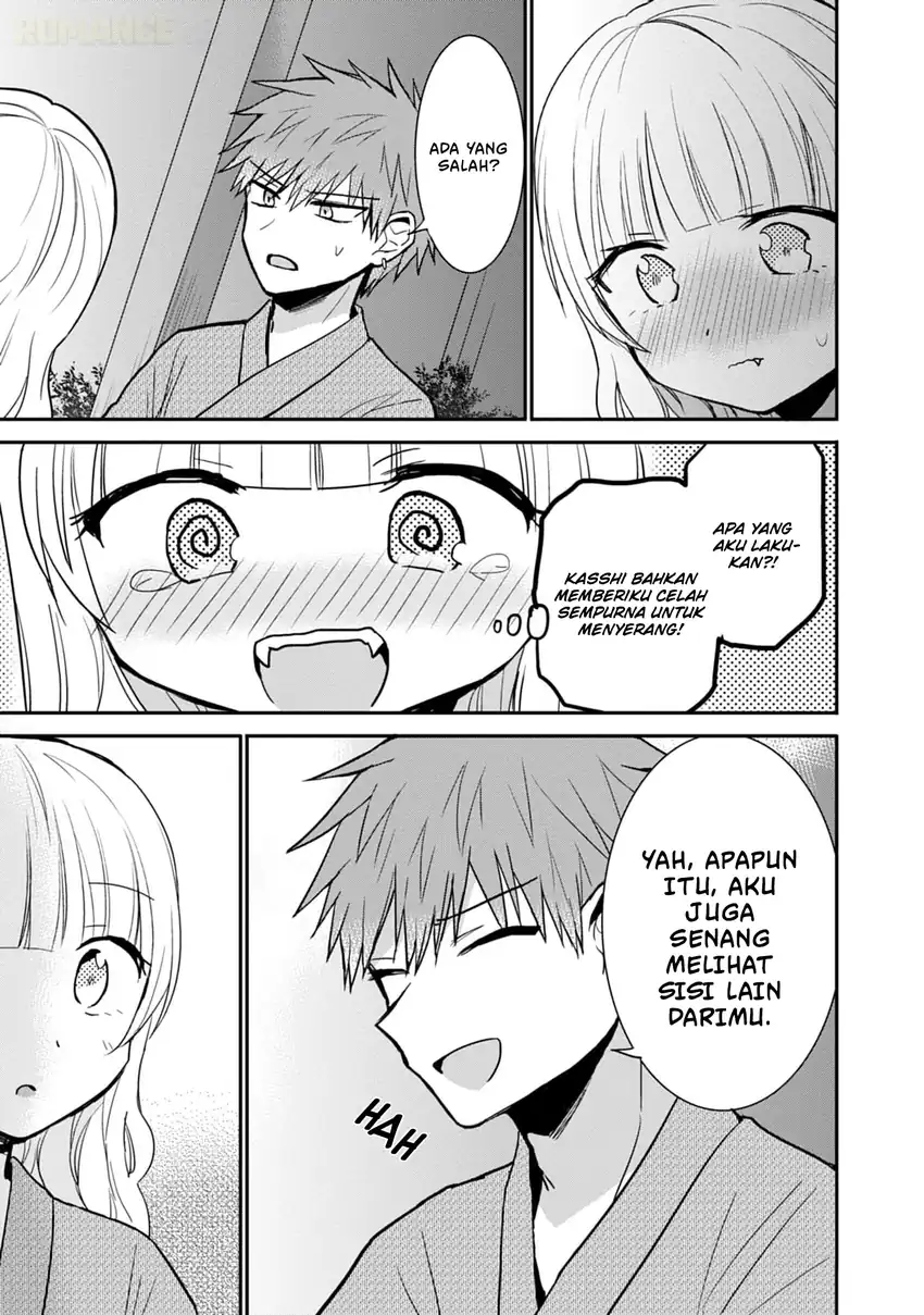 Chapter 74 - halaman 7