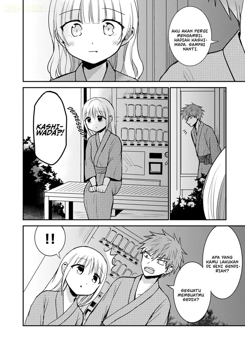 Chapter 74 - halaman 8