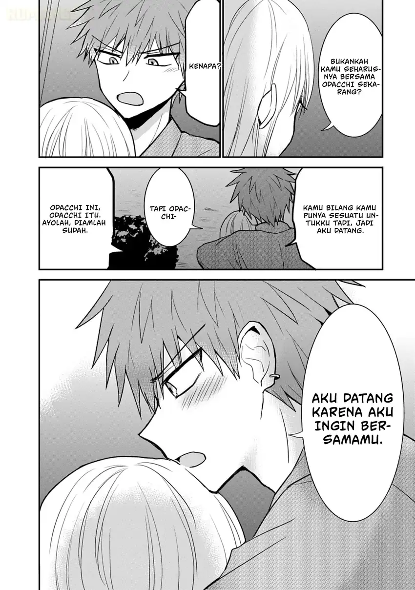 Chapter 74 - halaman 10