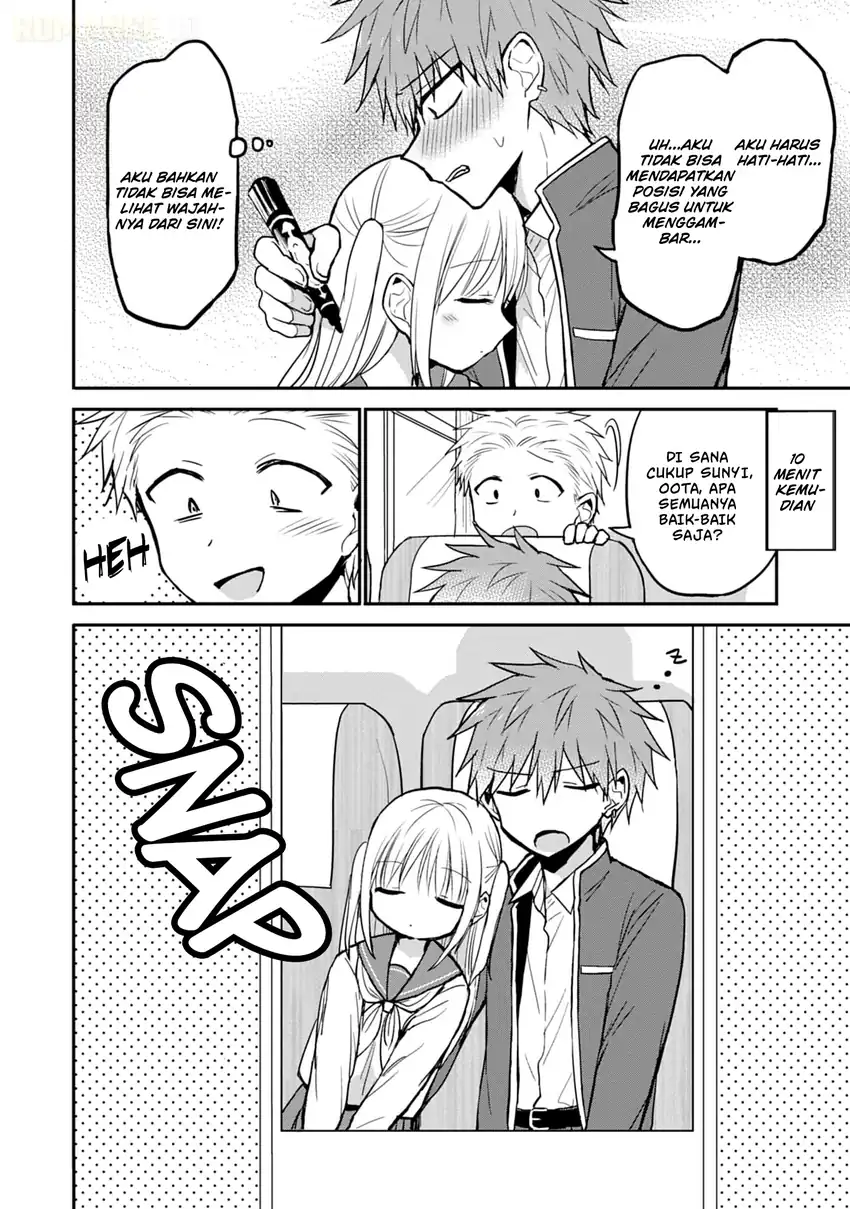 Chapter 75 - halaman 10