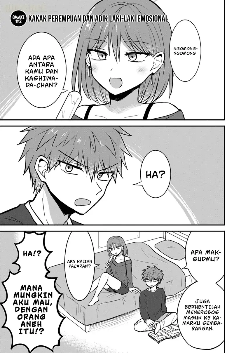 Chapter 75.5 - halaman 15