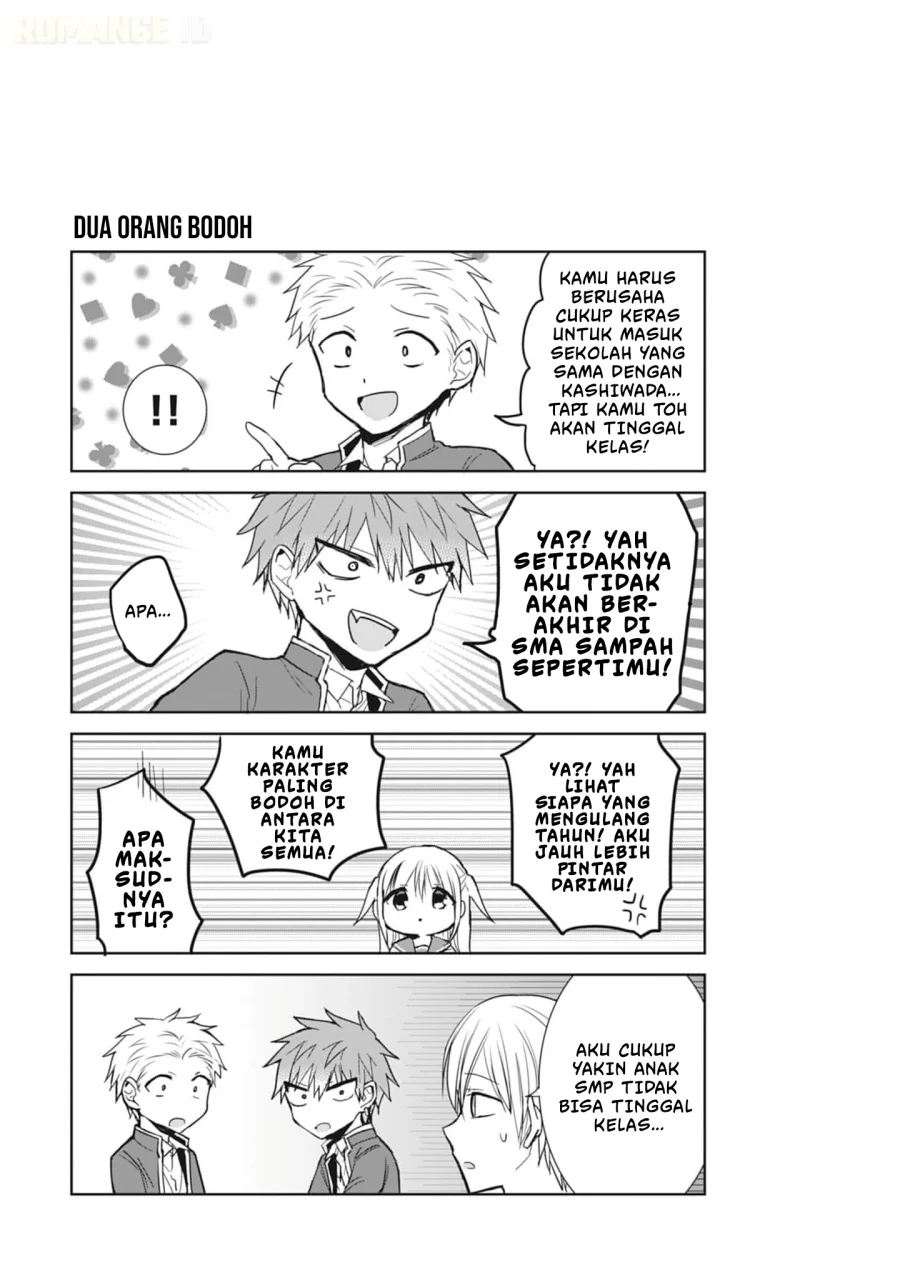 Chapter 76 - halaman 12