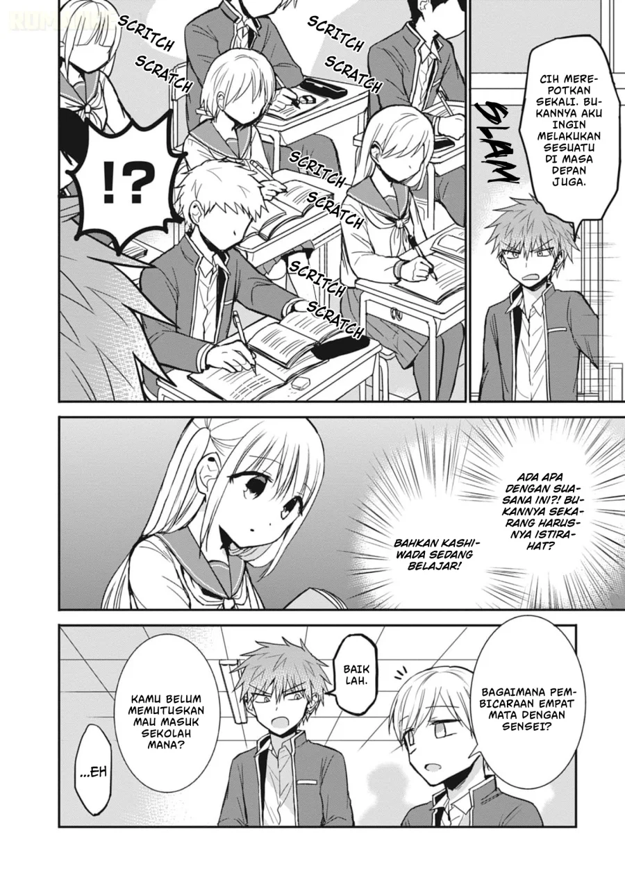 Chapter 76 - halaman 5