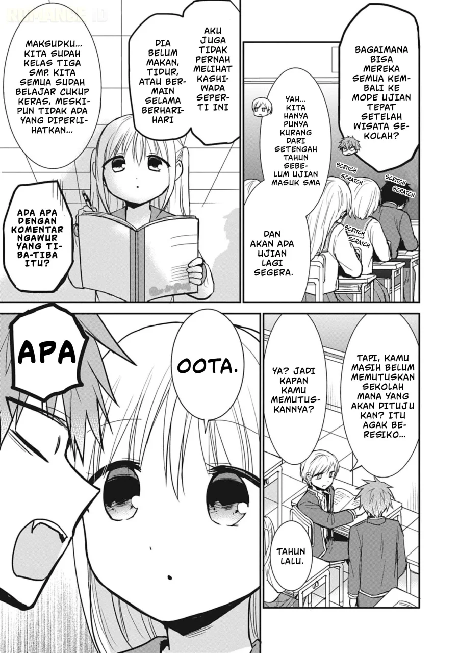 Chapter 76 - halaman 6
