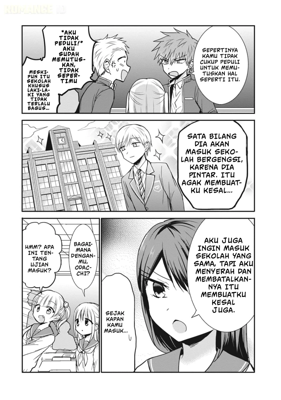 Chapter 76 - halaman 8
