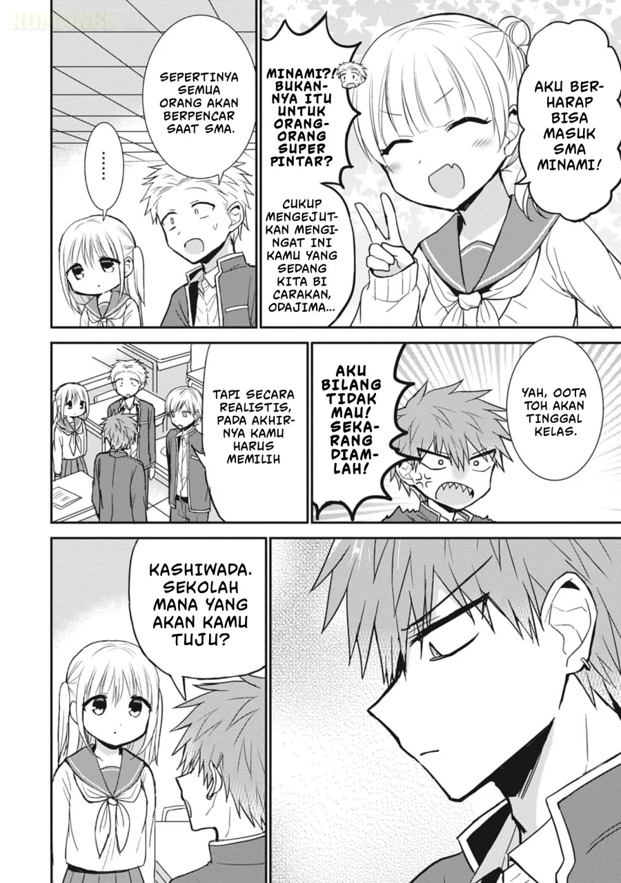 Chapter 76 - halaman 9