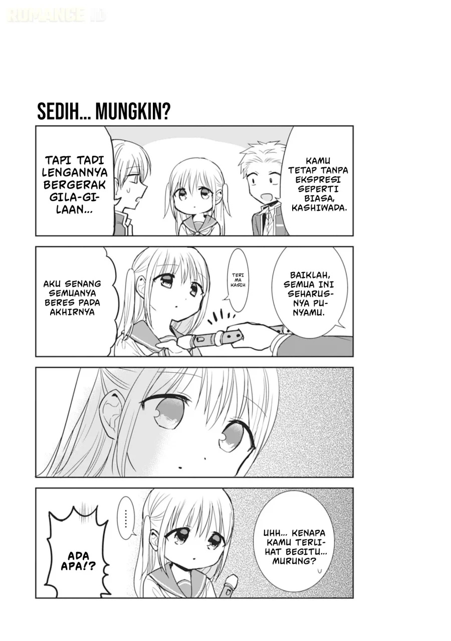 Chapter 77 - halaman 11