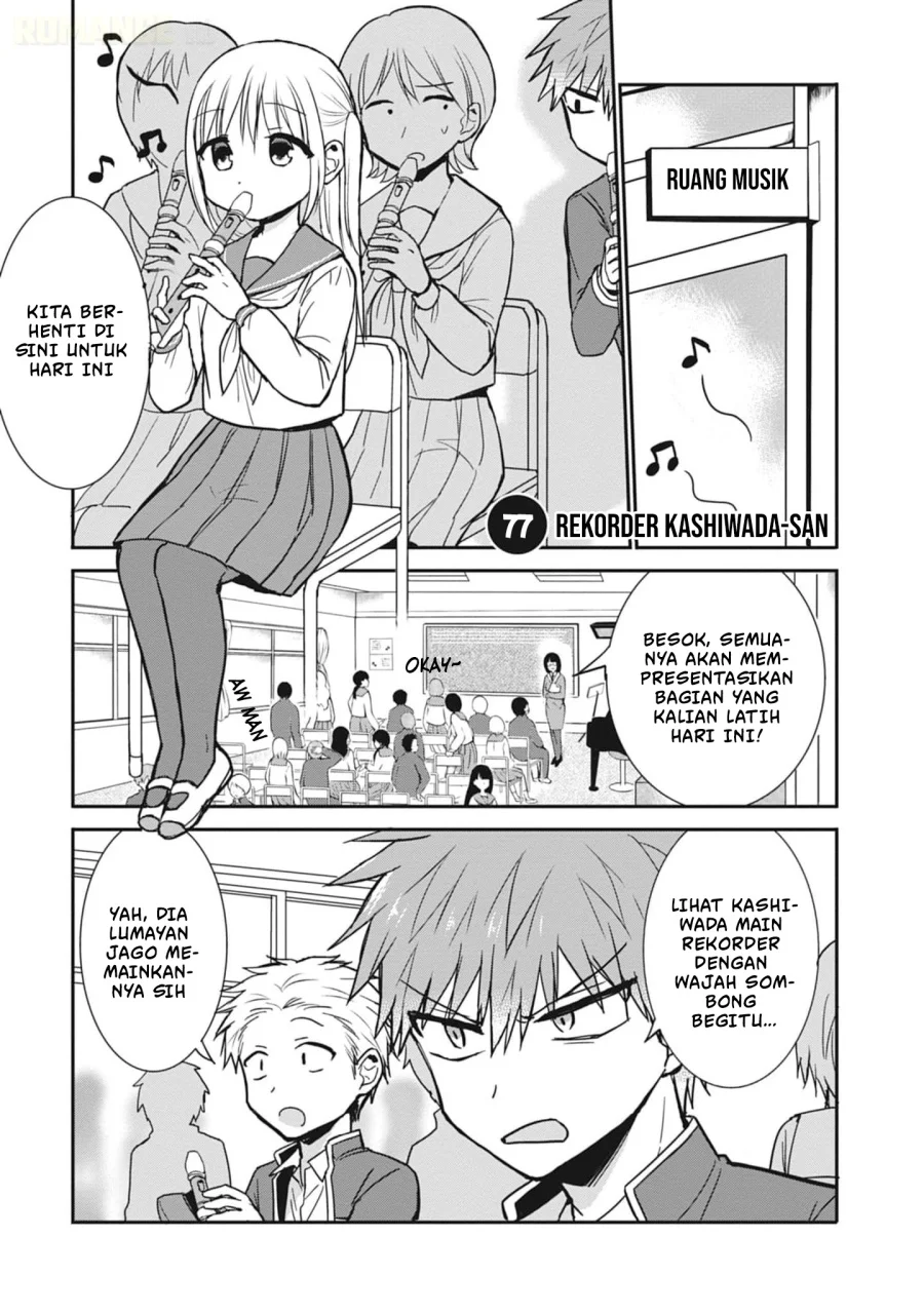 Chapter 77 - halaman 3